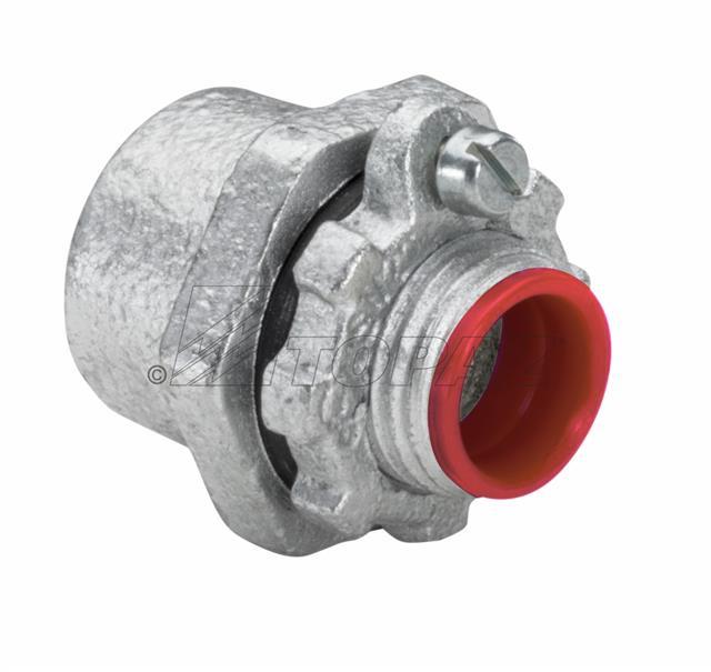 Southwire - Topaz 201MHDG Conduit Hubs