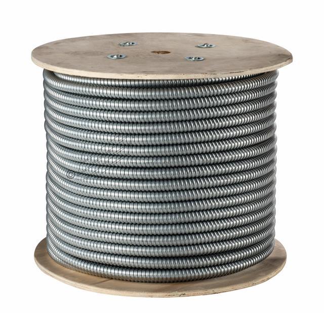 Southwire - Topaz 5201R500UL Flexible Metallic Conduit (FMC)