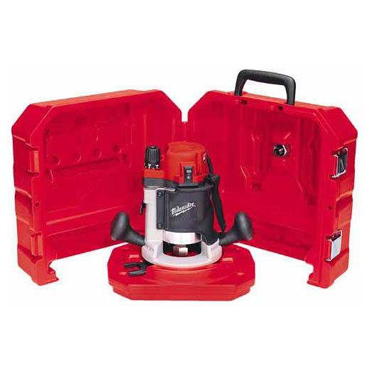 Milwaukee® 5615-21 Electric Routers