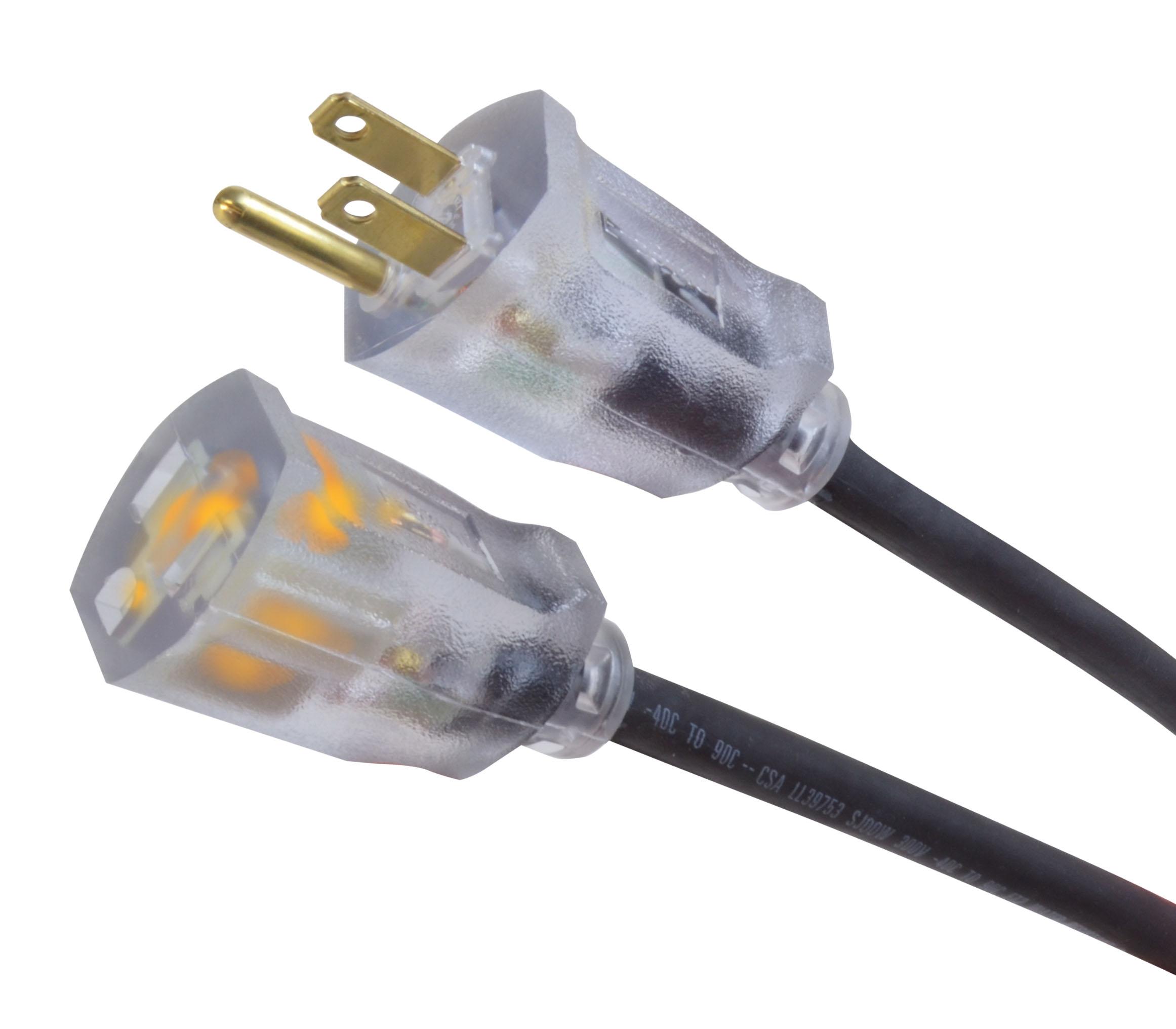 Southwire® 3677SW0008 Extension Cords