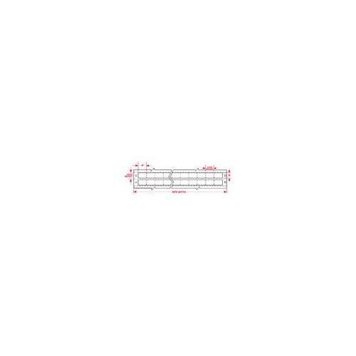 Brady® DAT-173-619-10 Wire & Component Labels
