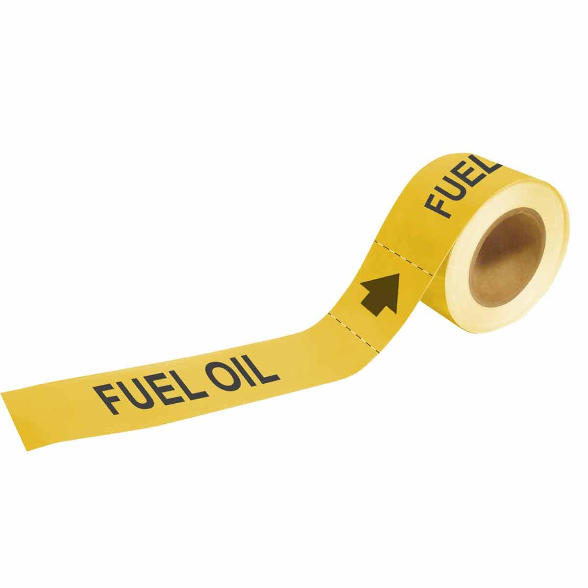 Brady® 73892 Pipe Markers
