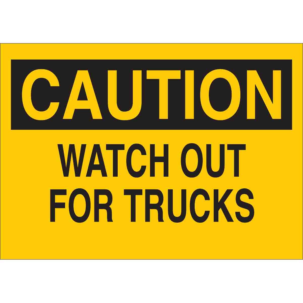 Brady® 41284 Parking & Traffic Signs