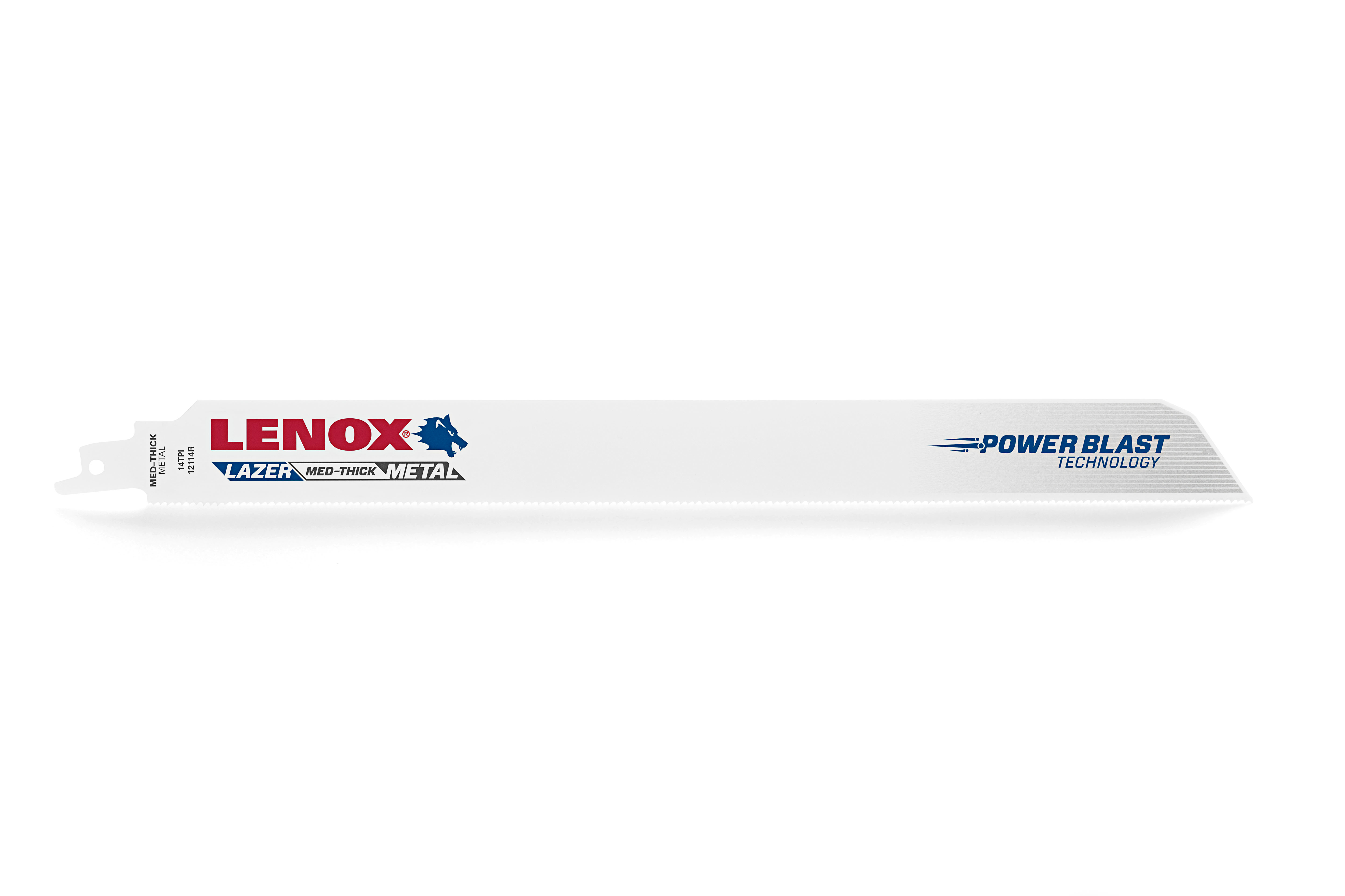 Lenox® 20185B12114R Reciprocating Saw Blades