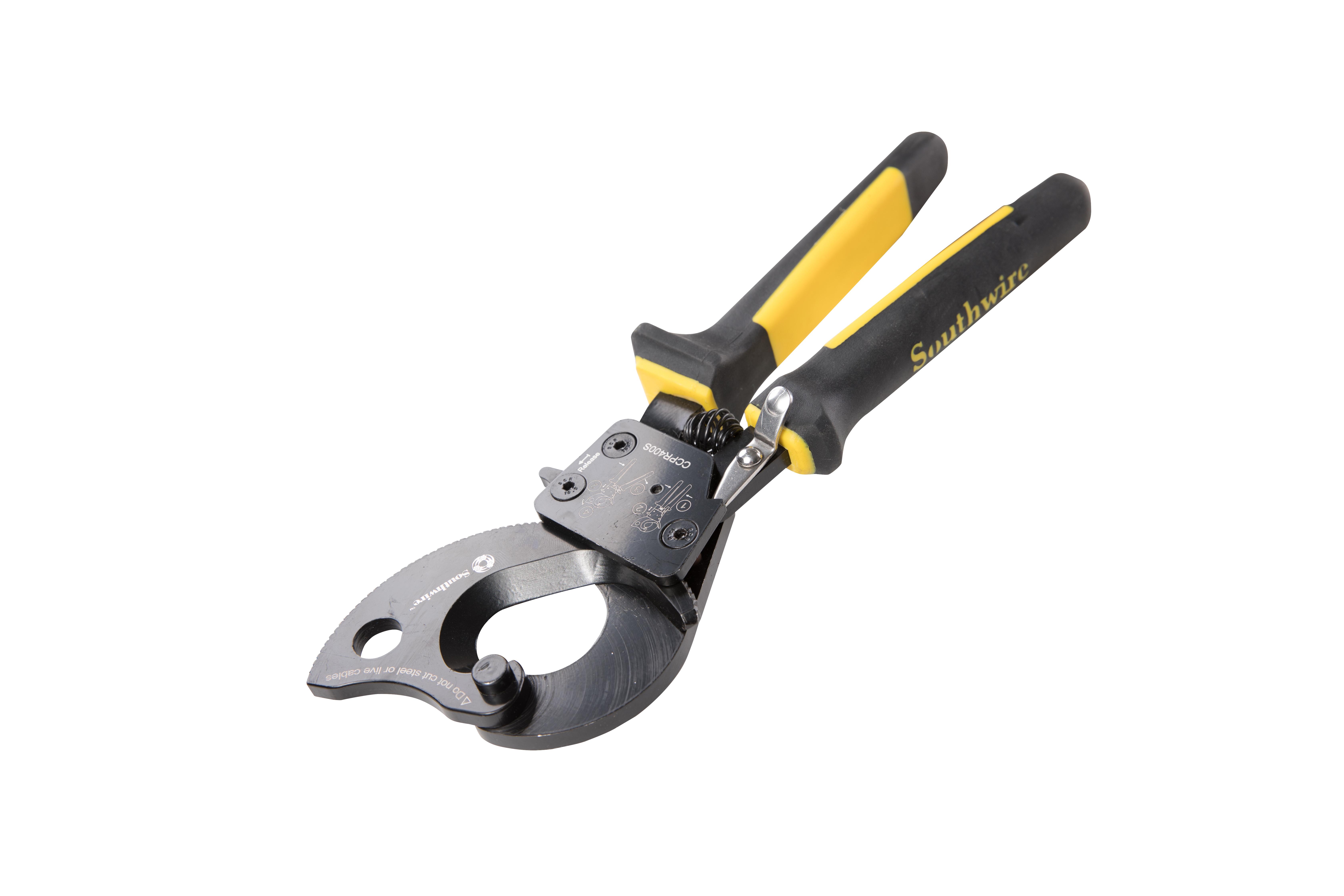 Southwire® 595562 Cable & Wire Cutters