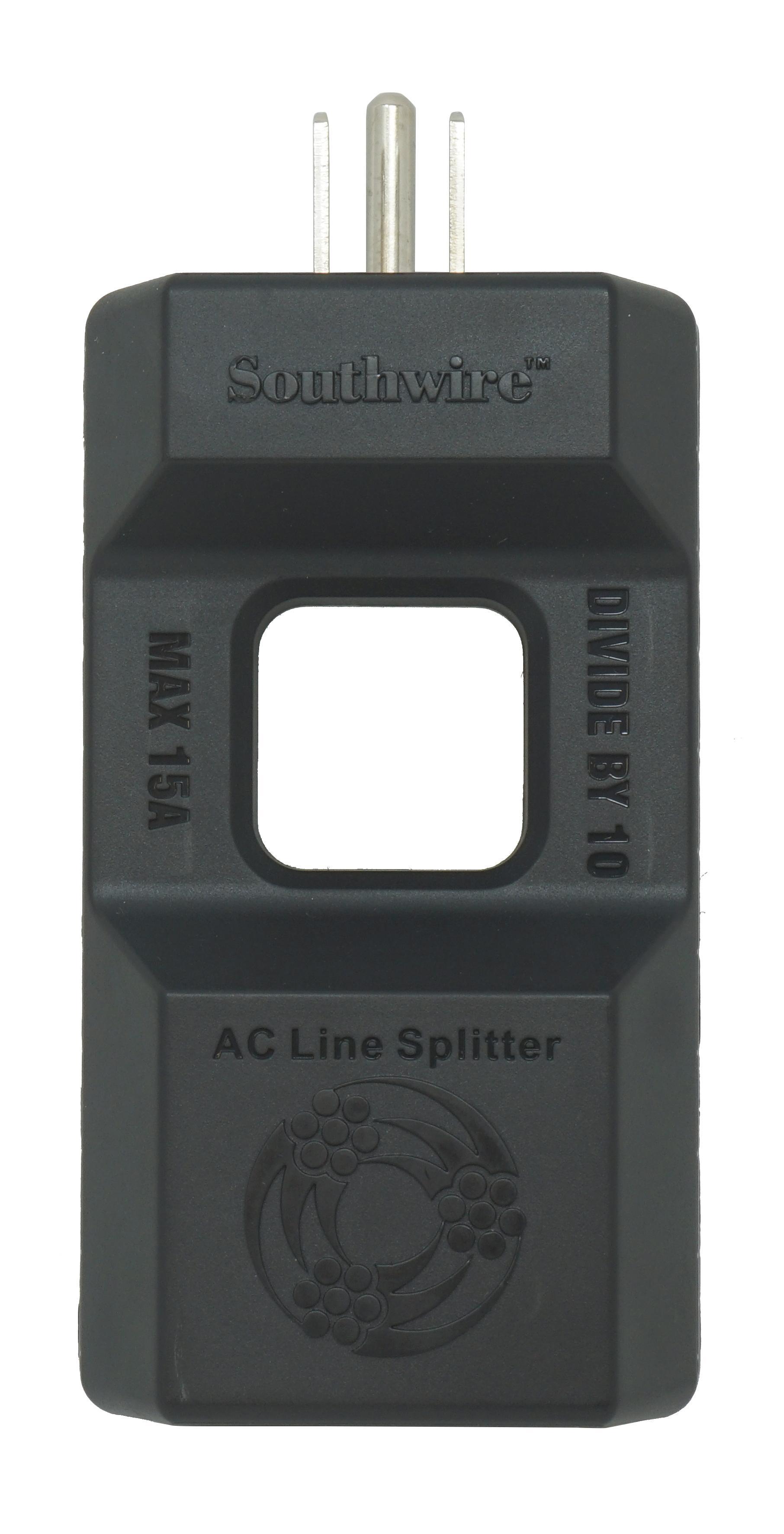 Southwire® 650324 Line Splitters & Energizers