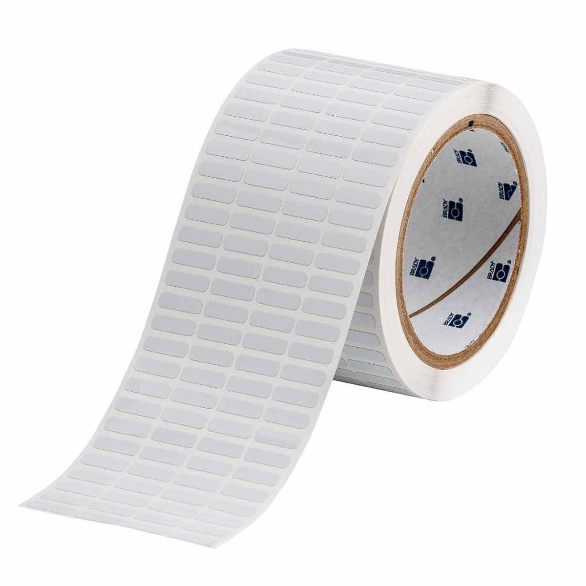 Brady® THT-14-718-10 Wire & Component Labels