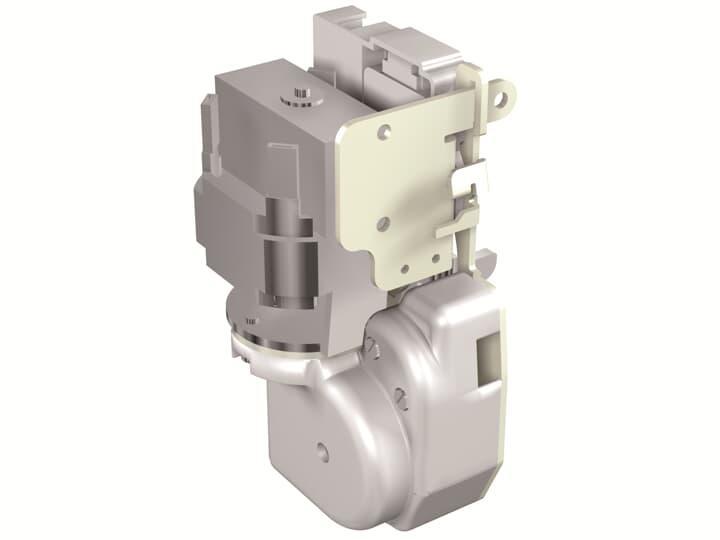ABB ZE1MC Breaker Renewal Parts/Accessories