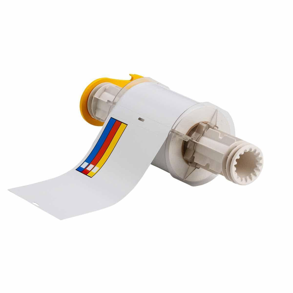 Brady® 130811 Wire & Component Labels