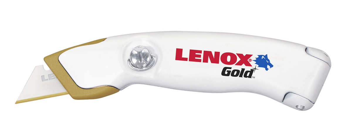 Lenox® 20354SSFK1 Utility Knives