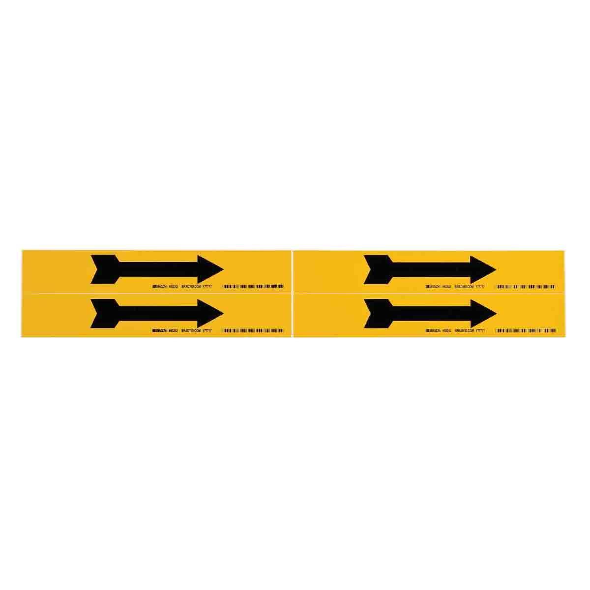 Brady® 93242 Pipe Markers