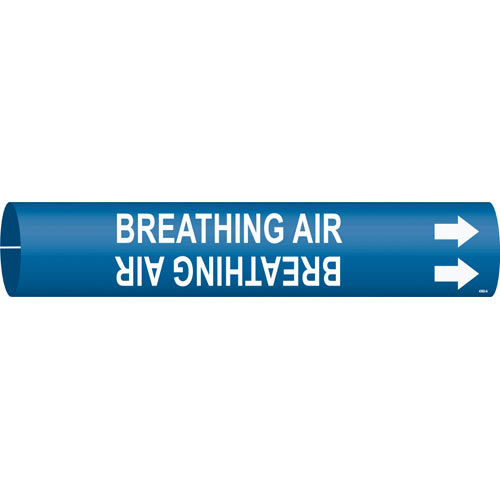 Brady® 4302-D Pipe Markers
