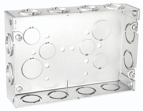 GARVIN® GB-1582 Gang Box