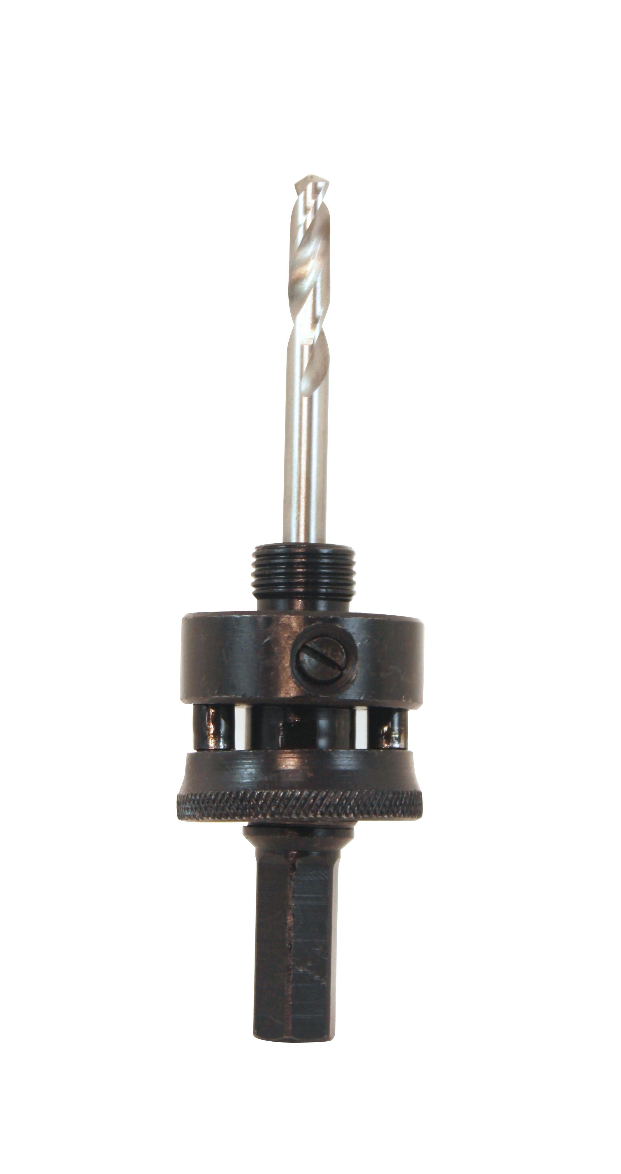 Southwire® 582953 Hole Saw Arbors & Pilot Bits