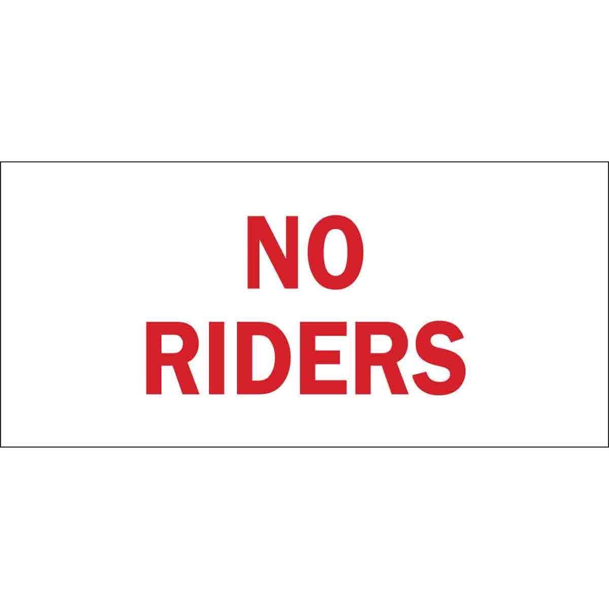 Brady® 89135 Parking & Traffic Signs