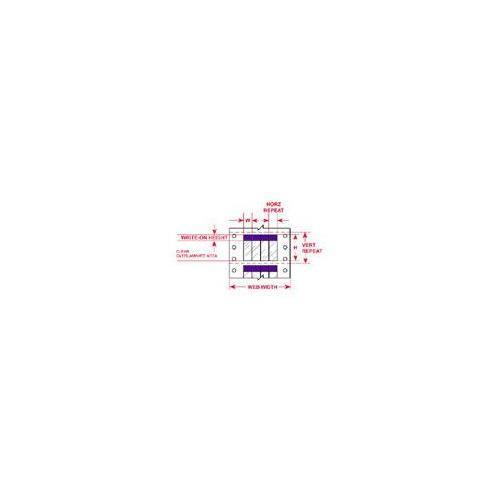Brady® DAT-40-292-PL Wire & Component Labels