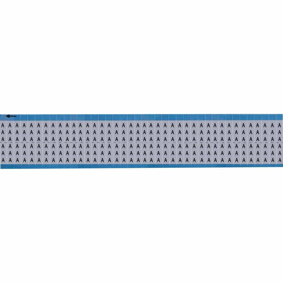 Brady® AF-A-SC-PK Wire Marker Cards