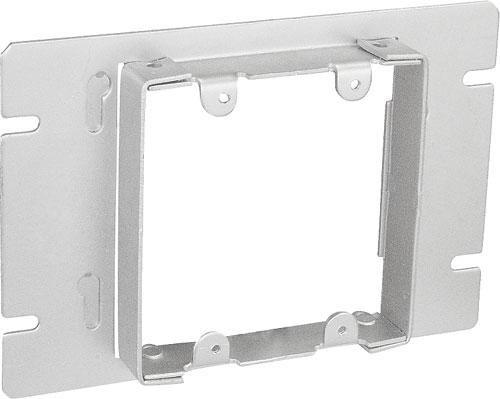 GARVIN® GBDC-342 Gang Box Plaster/Mud Rings