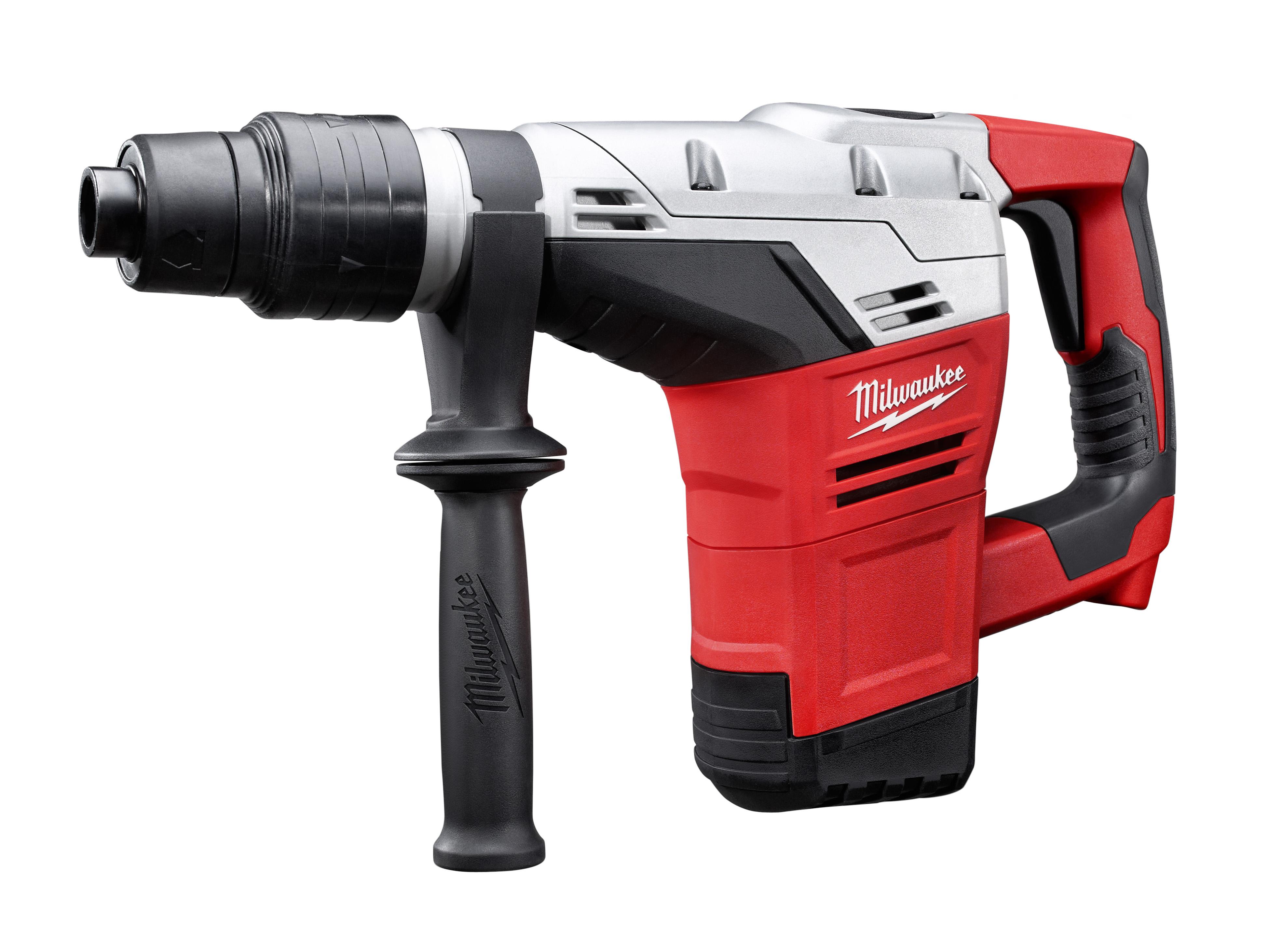 Milwaukee® 5316-21 Electric Rotary Hammers