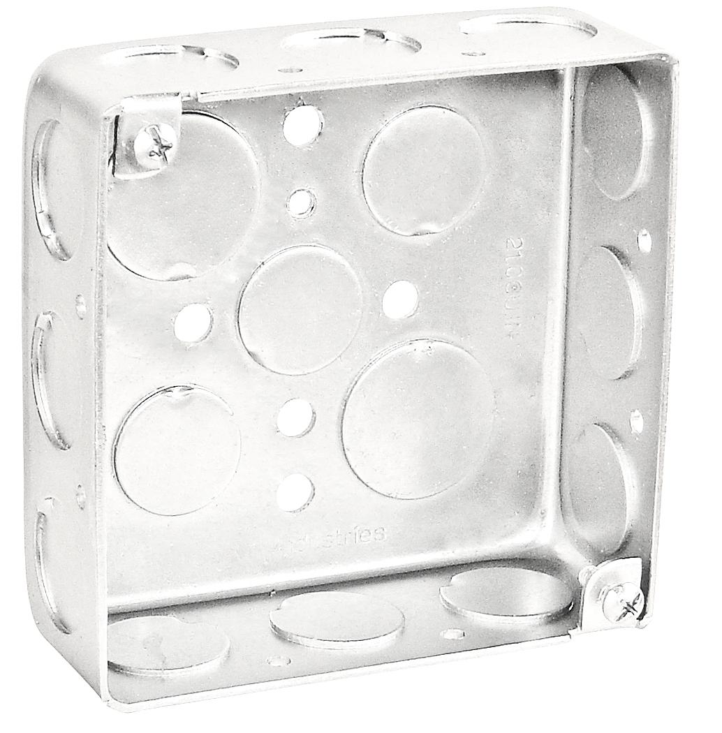 GARVIN® 52151-1/2DR Square Boxes