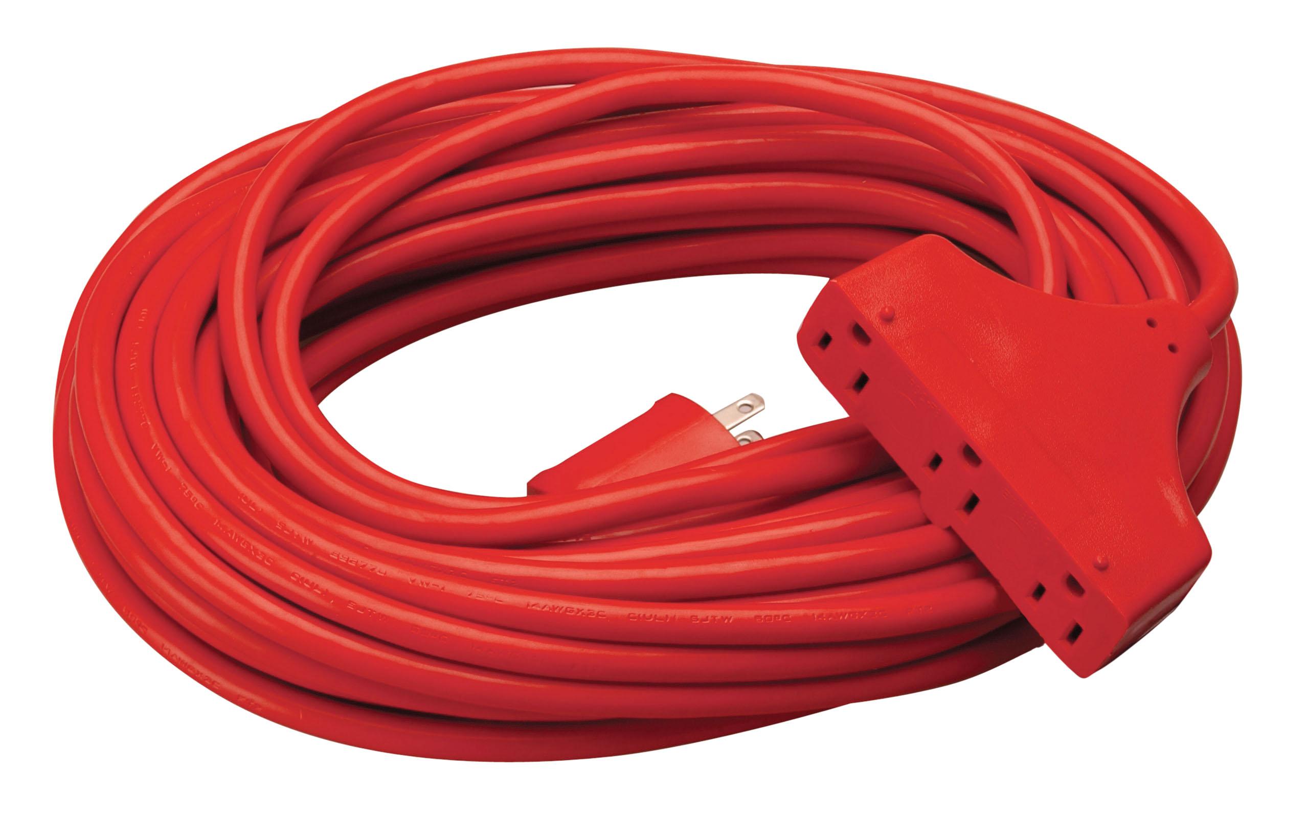Southwire® 4218SW8804 Portable Cords - SJT