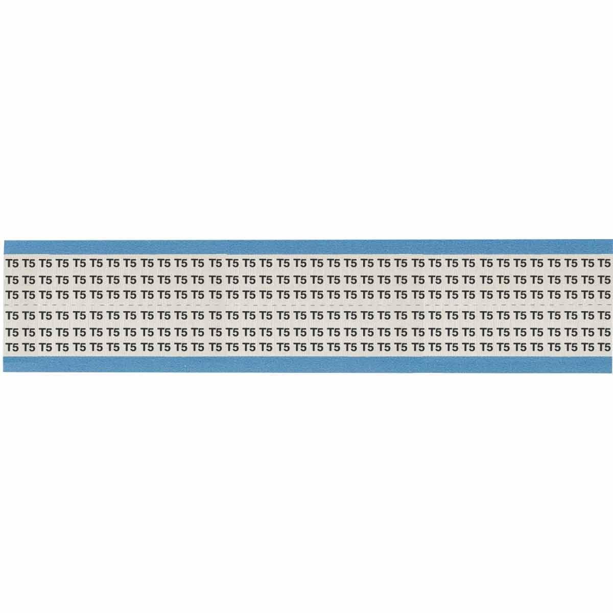 Brady® HH-T5-SC-PK Wire Marker Cards
