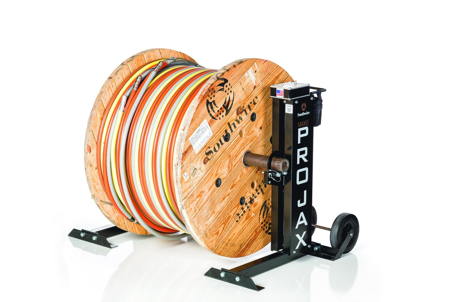 Southwire® 58133201 Reel Stands