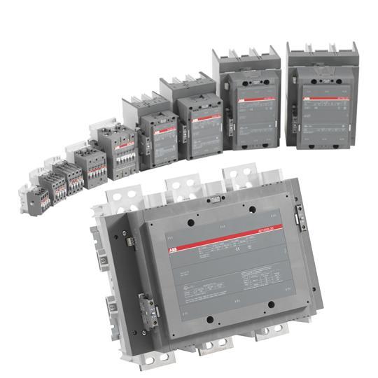 ABB BEM750-30 Contactor Parts & Accessories