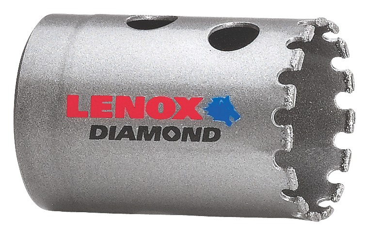 Lenox® 1211722DGHS Hole Saws
