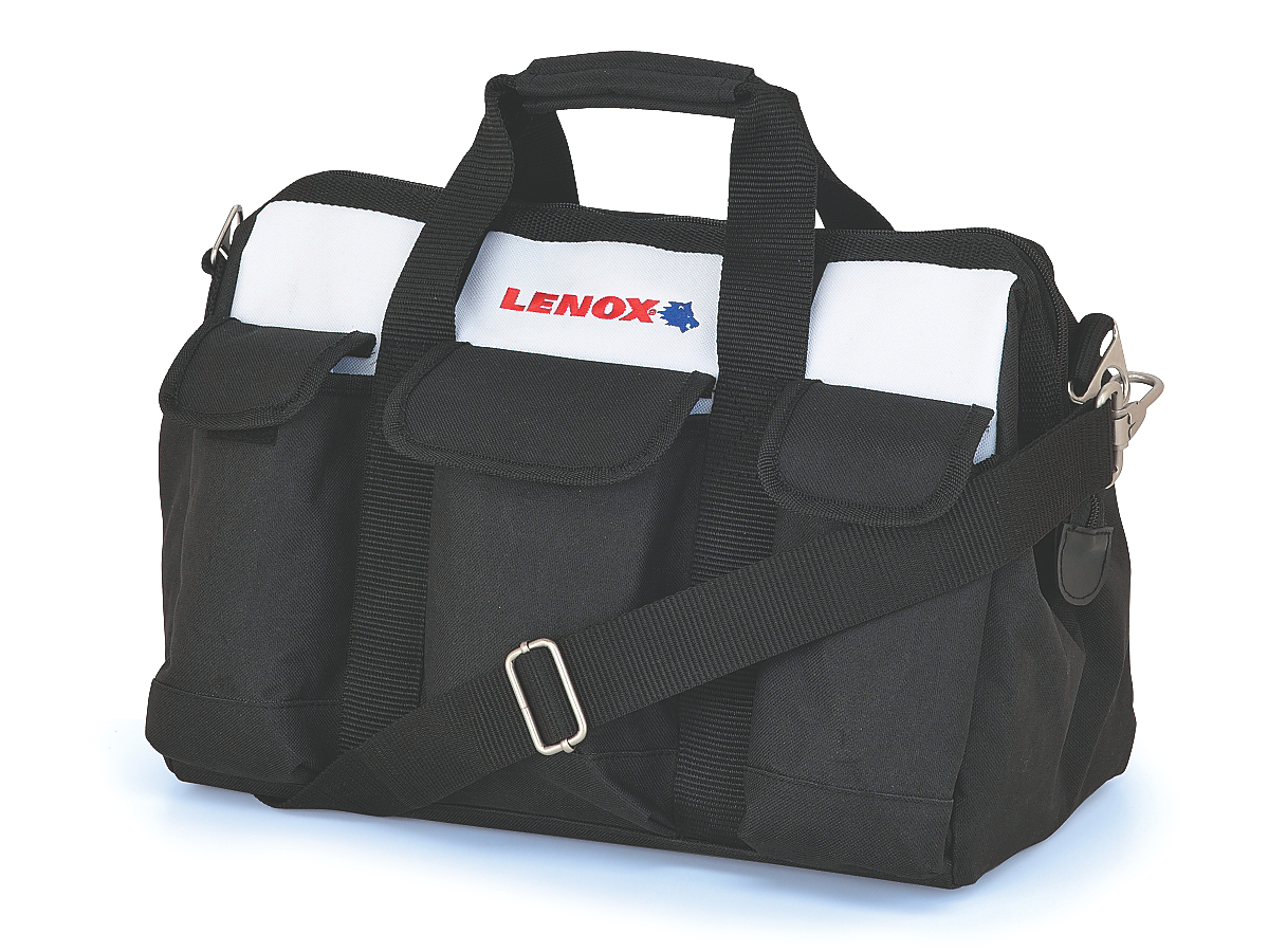 Lenox® 10743WSSCTB Tool Bags & Totes