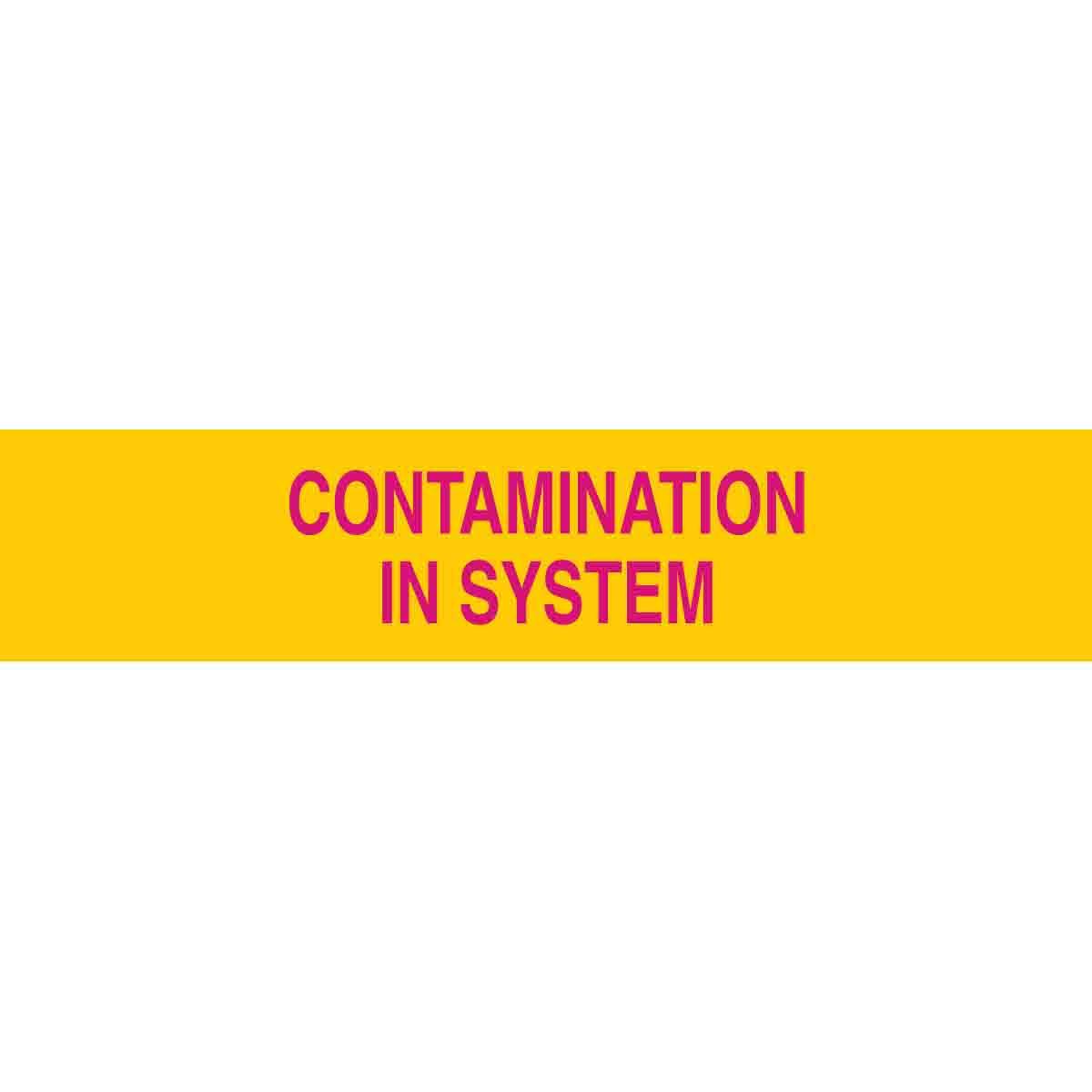 Brady® 93636 Chemical & Hazardous Material Signs