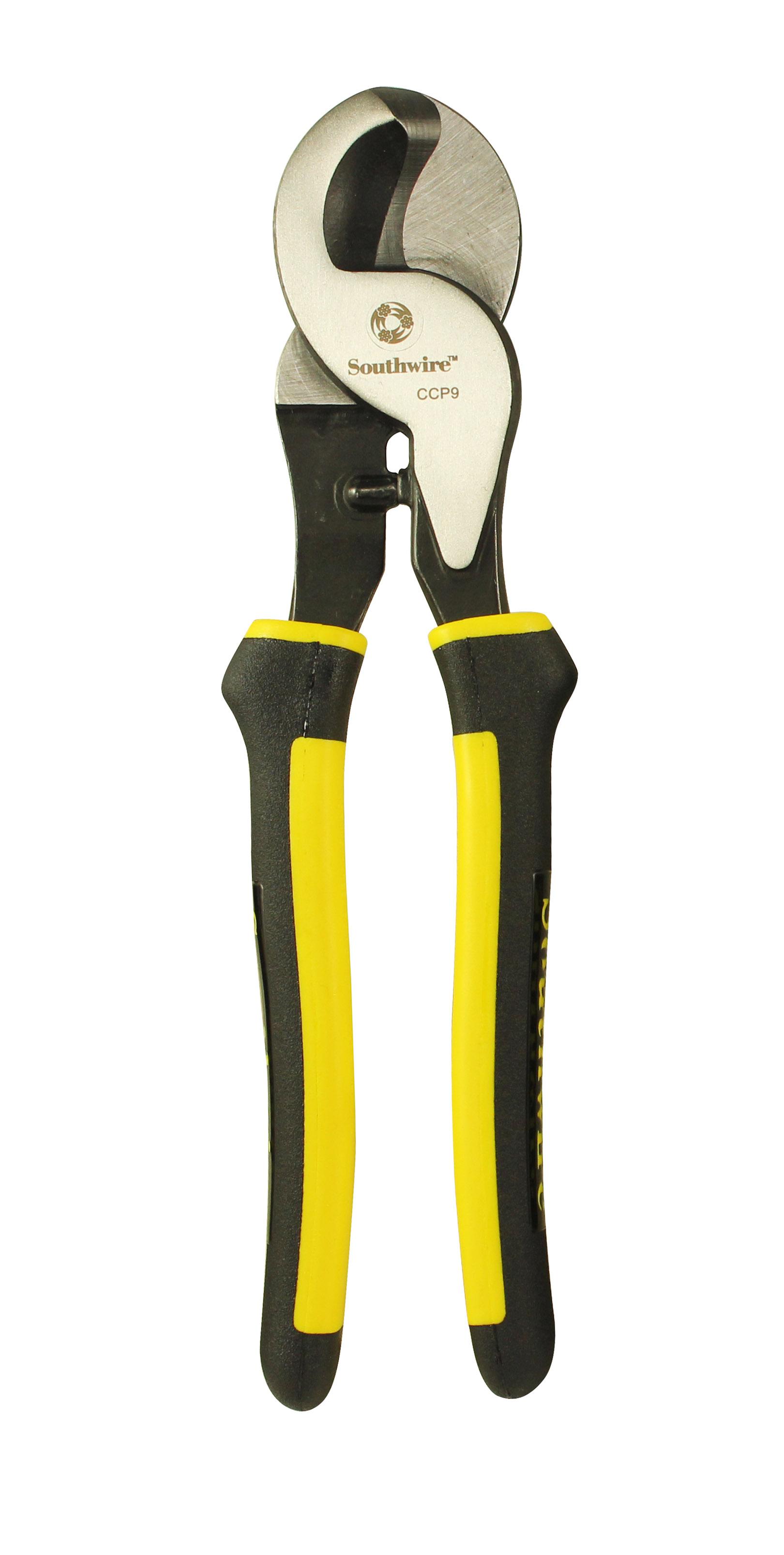 Southwire® 589935 Cable & Wire Cutters