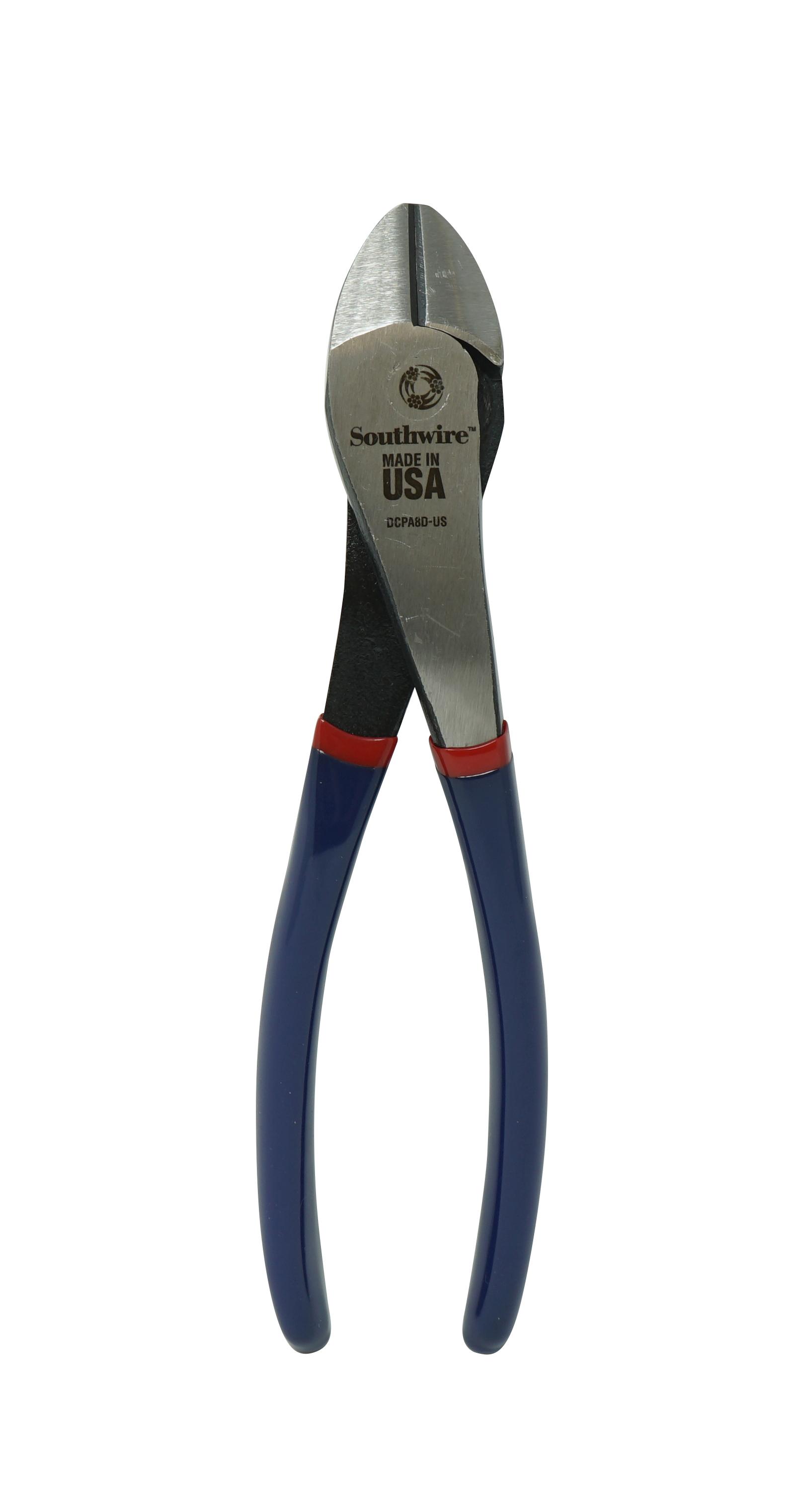 Southwire® 67038340 Diagonal Cutting Pliers