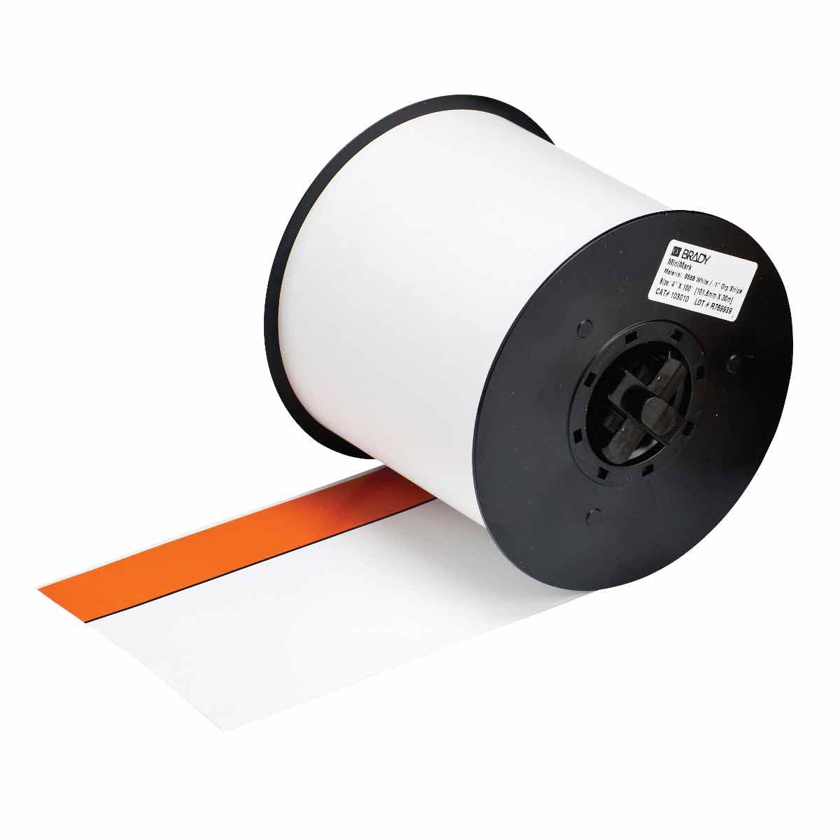 Brady® 113222 Label Cartridges