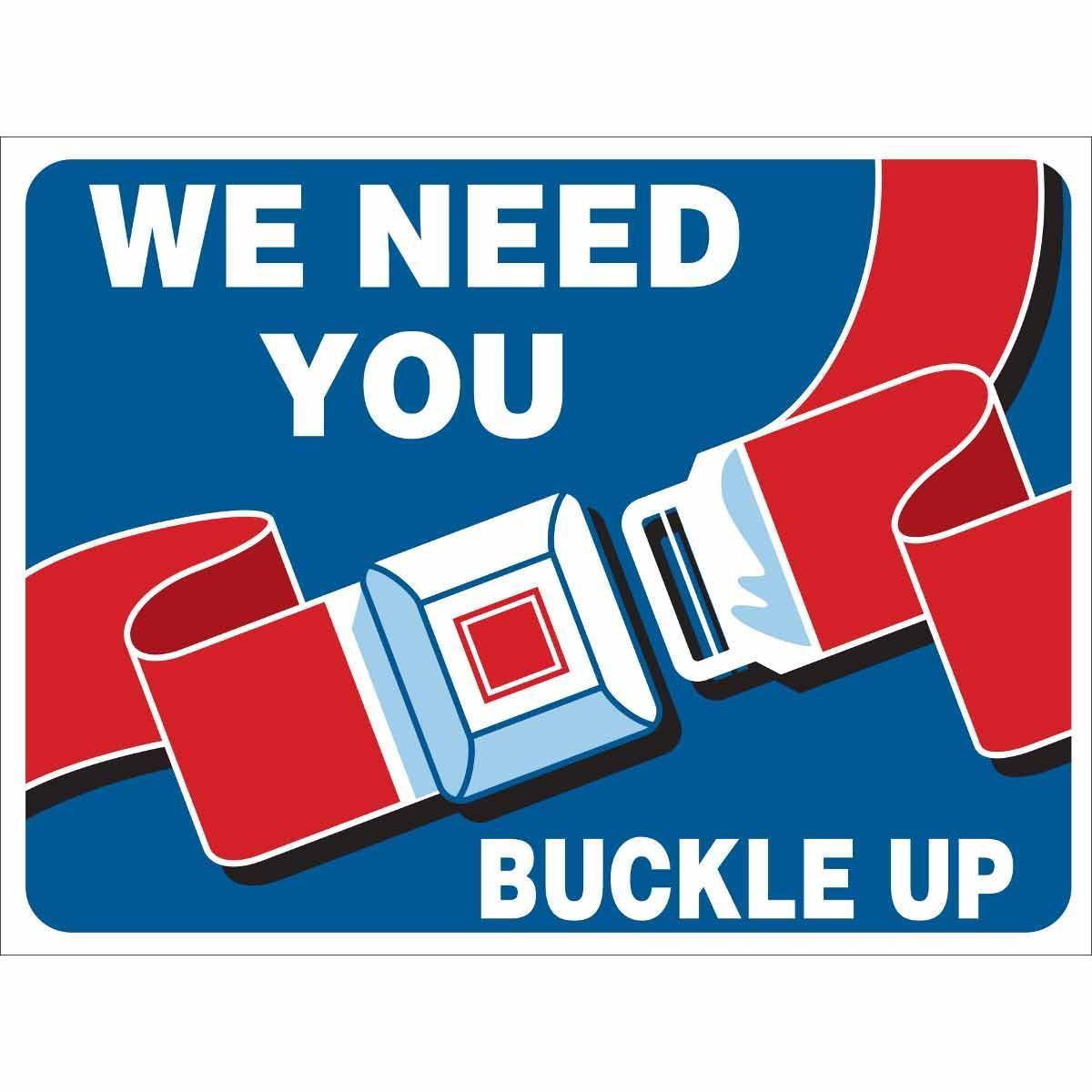 Brady® 115603 Parking & Traffic Signs