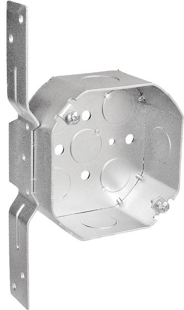 GARVIN® 54151-F Octagon Boxes