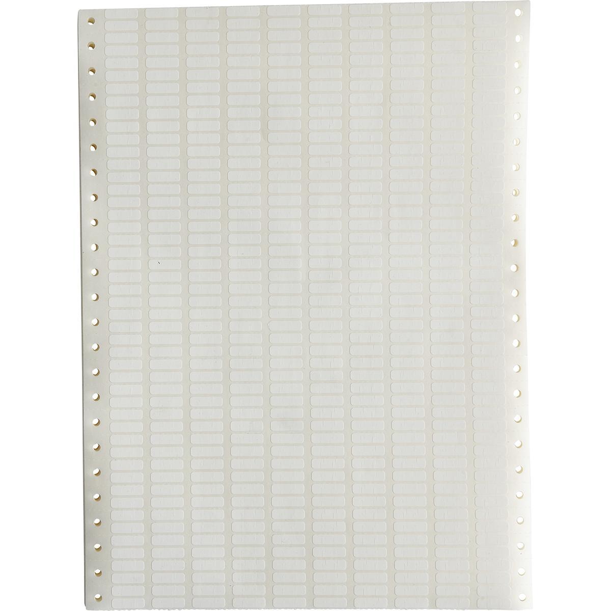 Brady® DAT-90-619-10 Wire & Component Labels