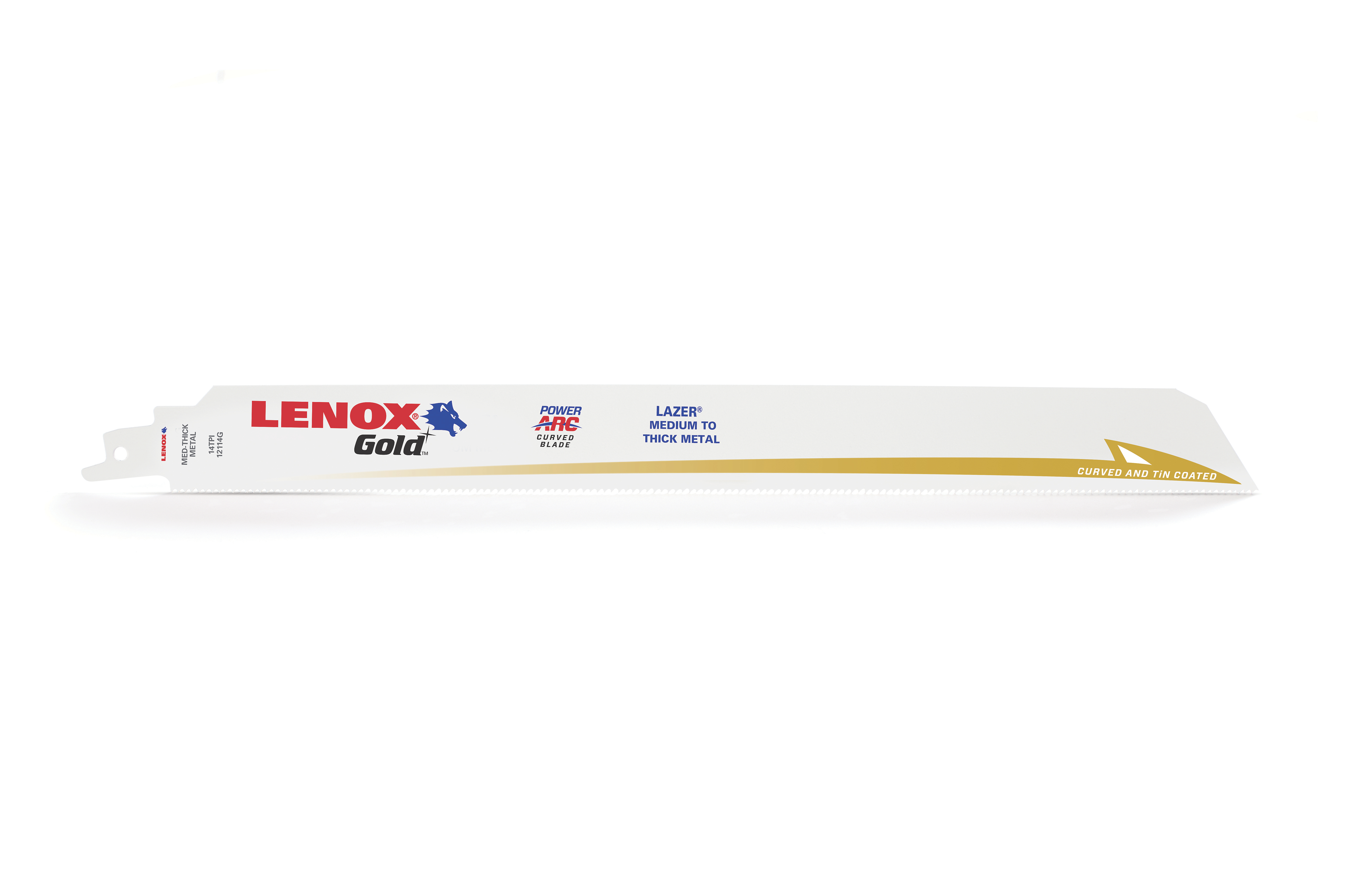 Lenox® 2110112114GR Reciprocating Saw Blades