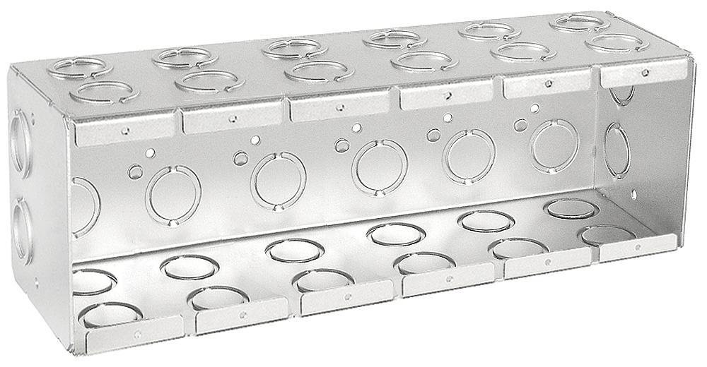 GARVIN® TB-635 Masonry Box