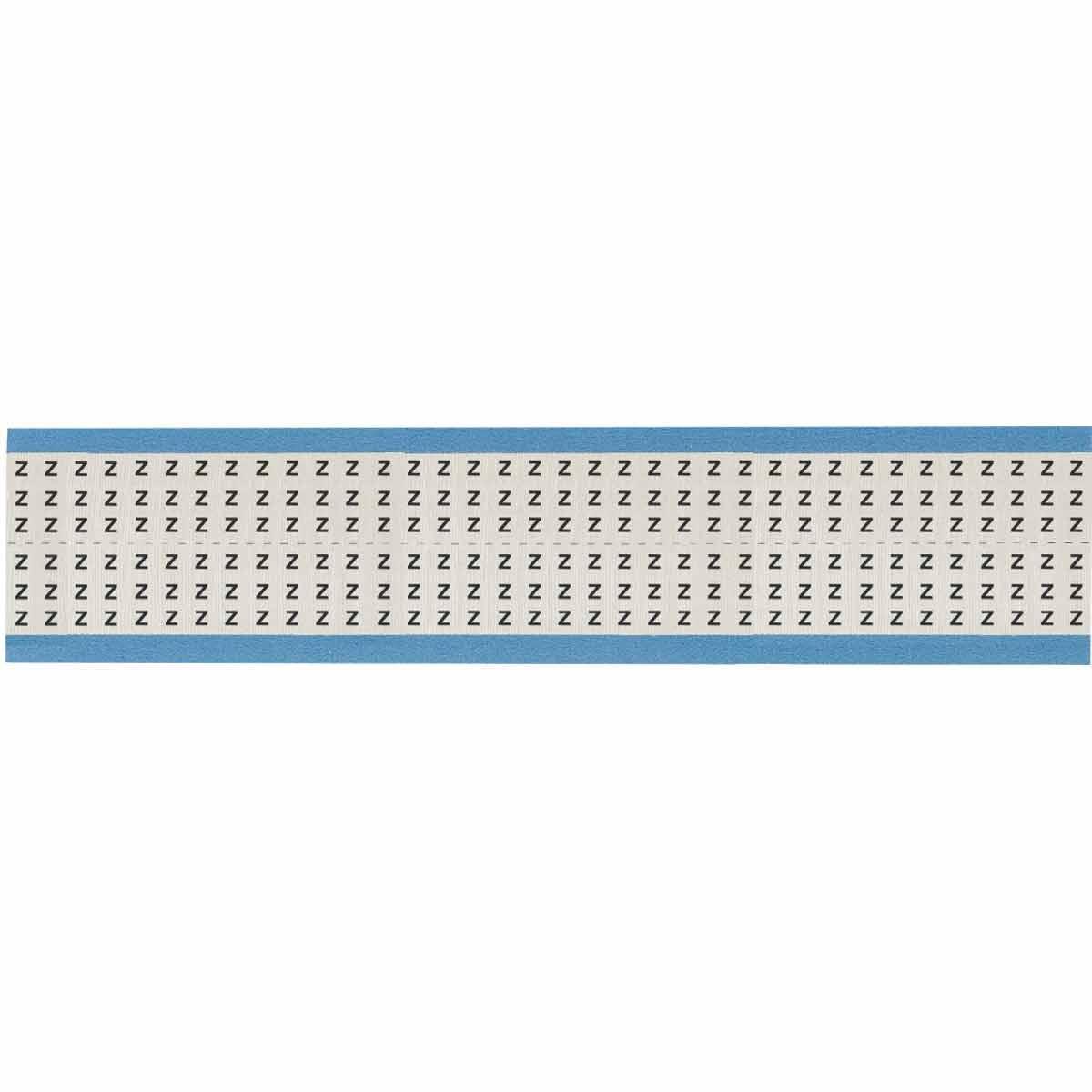 Brady® HH-Z-SC-PK Wire Marker Cards