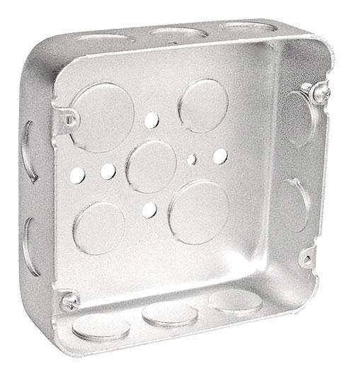 GARVIN® 72151-3/4 Square Boxes