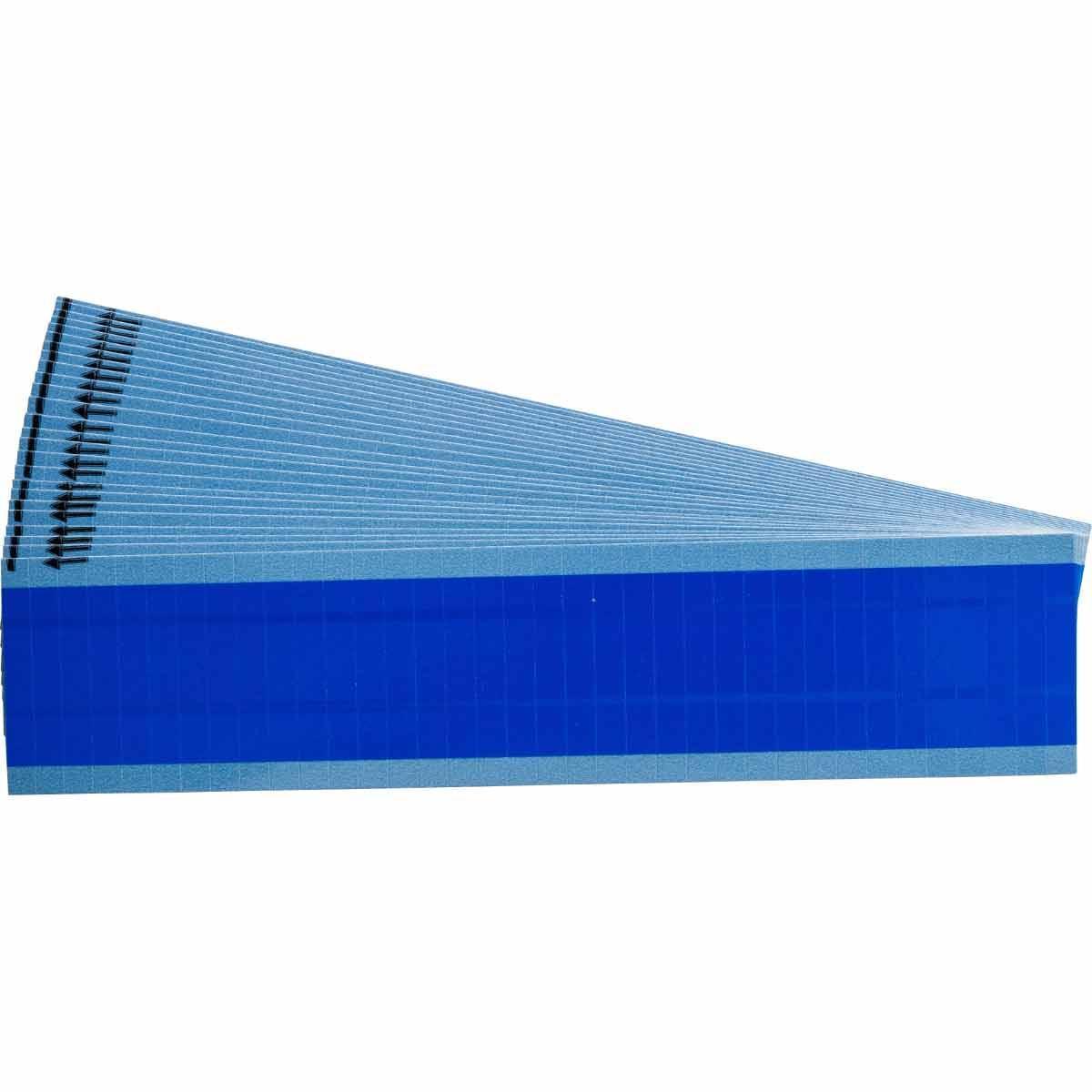Brady® TWM-COL-LB-PK Wire Marker Cards