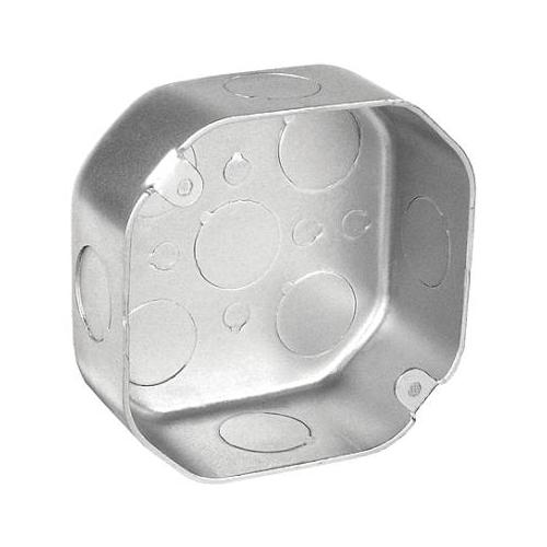 GARVIN® 54151-VT Octagon Boxes