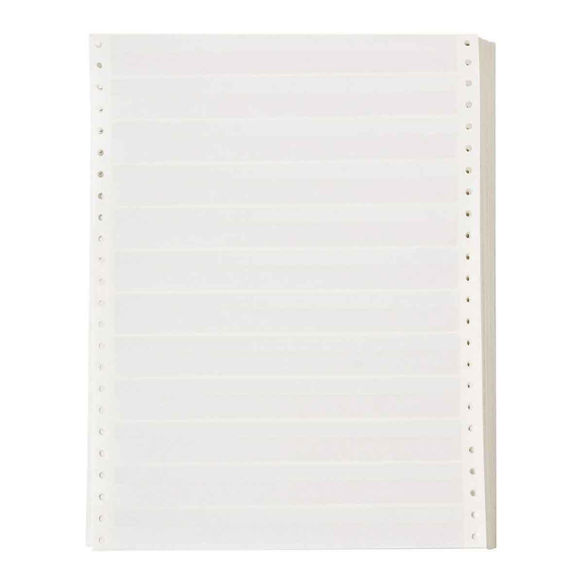 Brady® DAT-148-292-10 Wire & Component Labels