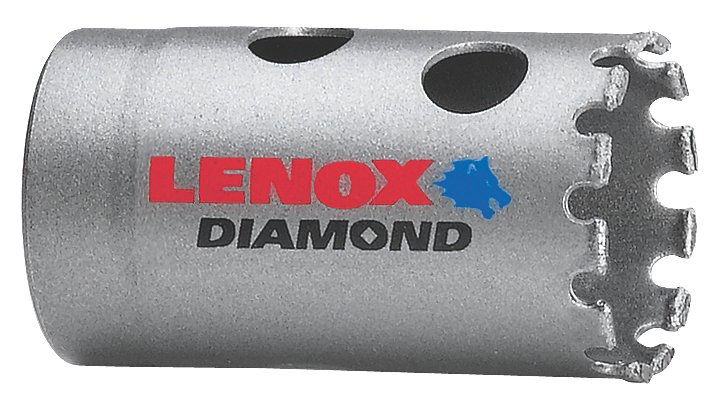 Lenox® 1225618DGHS Hole Saws