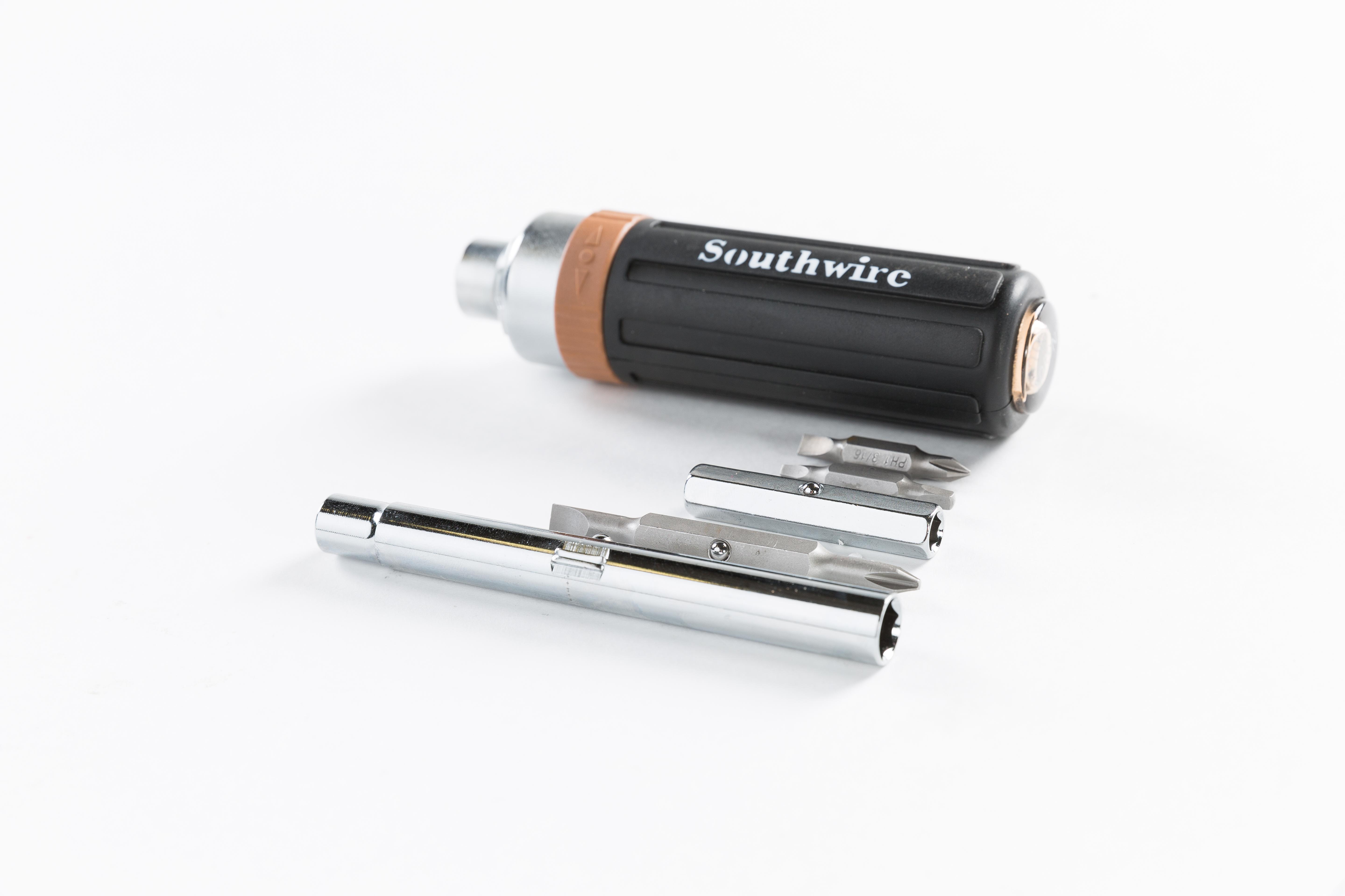 Southwire® 597239 Bit Screwdrivers