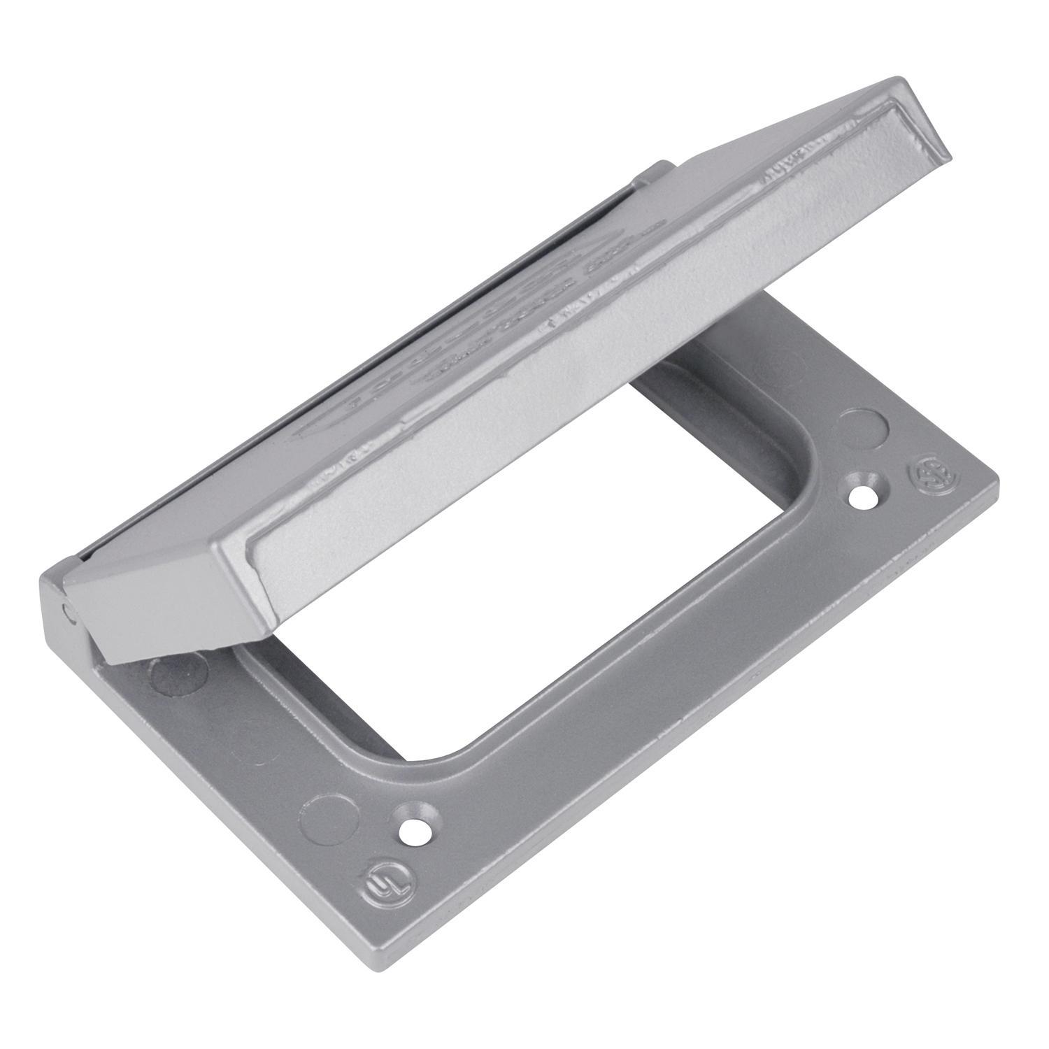 T&B® CFSH-G Device Box Covers