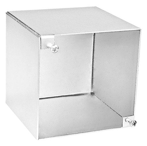 GARVIN® 52191-BLNK Square Boxes