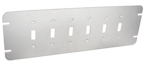 GARVIN® GBTC-6 Gang Box Covers