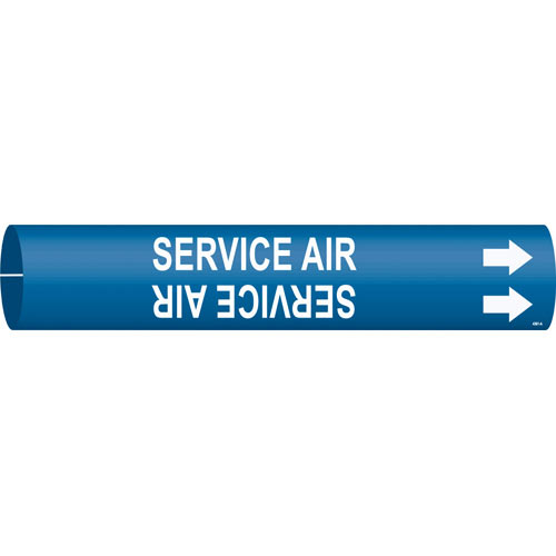 Brady® 4361-C Pipe Markers